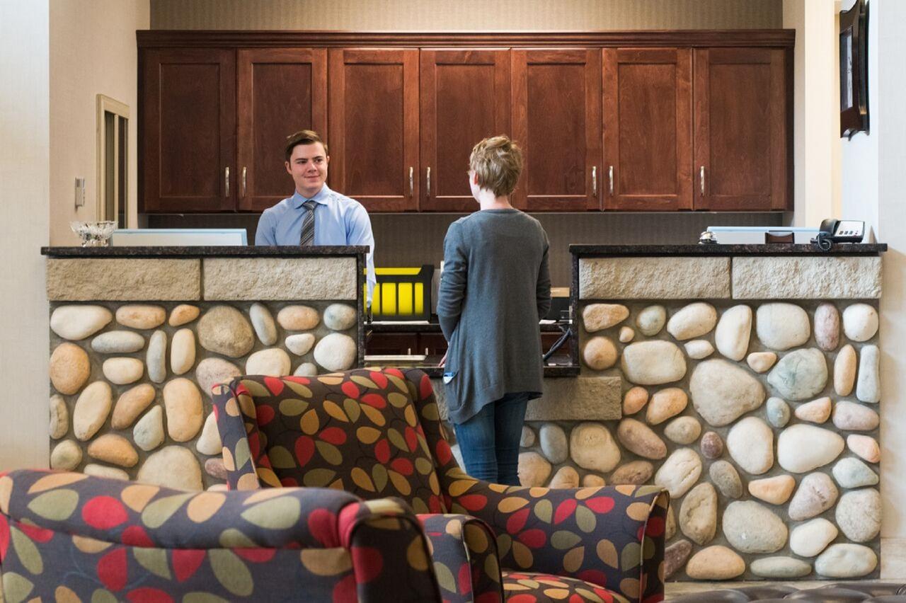 Cobble Creek Lodge Maple Creek Zewnętrze zdjęcie